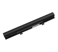 IPC-Computer batteria compatibile con Medion Akoya E6421, E6424, Erazer P6661-1510-20XY000 da 46Wh