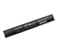 IPC-Computer batteria di estensione compatibile con HP ProBook 470 G3 - L07043-850 da 47Wh