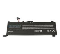 IPC-Computer L19C4PC0 batteria (brevemente) 59Wh | compatibile con Lenovo Legion 5P-15IMH05 (82AY)
