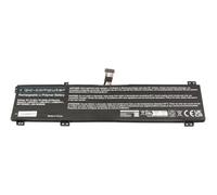 IPC-Computer L20D4PC1 batteria 78,34Wh | compatibile con Lenovo Legion Pro 5-16ACH6 (82JS), 5-16ITH6 (82JF)