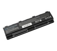 IPC-Computer PA5109U-1BRS batteria 56Wh | compatibile con Toshiba Satellite C75-A, C50D-A, C55-A, S70-A, C50T-B, Qosmio X70-B