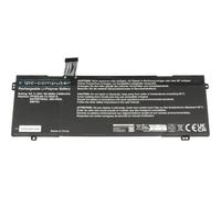 IPC-Computer PFIDG-03-17-3S2P-0 batteria 90,09Wh | compatibile con Medion Erazer Beast X30 (GM7AG7P)