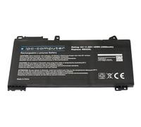IPC-Computer RE03045XL-PL batteria 40Wh | compatibile con HP ProBook 455 G6, 455R G6,