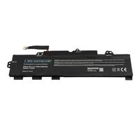 IPC-Computer TT03XL batteria 49Wh | compatibile con HP EliteBook 850 G5