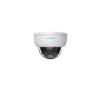 IPC-D112-PF40 2MP UNIARCH MINIDOME IP OTTICA 4.0MM ULTRA265 IK10 IR 30 METRI