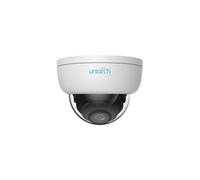 IPC-D122-PF40 2MP UNIARCH MINIDOME IP OTTICA FISSA 4.0MM IK10 IR 30 METRI