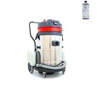 IPC Genius 650 - Aspiratore Lavamoquette