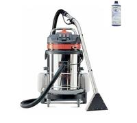 IPC Genius 700 - Lavatappezzeria Professionale