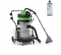 IPC GS 2/62 EXT - Lavatappezzeria Auto