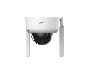 IPC-HDBW3441DR1-AST-4G-EAU - Dahua - Telecamera Dome IP Onvif - 4MP