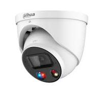 IPC-HDW3549H-AS-PV-S4 - Eyeball IP AI Full-color TiOC 5 MP 2.8 mm IR/LED mic
