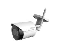 IPC-HFW1230DS-SAW - Bullet IP/Wi-Fi 2 MP 3.6 mm IR mic