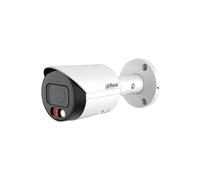 Dahua Technology WizSense DH-IPC-HFW2549SP-S-IL-0280B telecamera di sorveglianza Pallottola (forma) Telecamera di sicurezza IP Interno e esterno 2960 x 1668 Pixel Soffitto/muro (DH-IPC-HFW2549SP-S-IL-