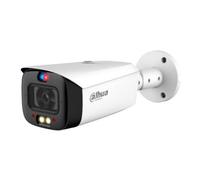 IPC-HFW3849T1-AS-PV-S4 - Bullet IP AI TiOC 8 MP 3.6 mm IR/LED mic