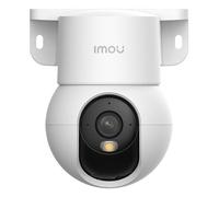 Imou Telecamera Wi-Fi Ranger 3K 5MP, Fissa 3.6mm, Visione Notturna