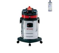 IPC Kong - Aspirapolvere Lavatappezzeria