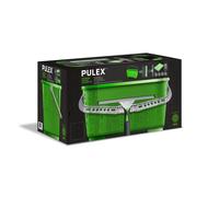 IPC Kristal Ultra Pulex Kit Completo per Pulizia Vetri 6-in-1