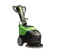 IPC LAVASCIUGA PAV. CT15 B35+BAT EXIDE GR/VE