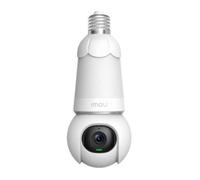 IPC-S6DP-3M0WEB-E27 6971927238286 IMOU BULB CAM 2K TELECAMERA E27 MOTORIZZATA CO