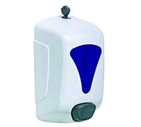 IPC TOOLS SPA Distributore Sapone in ABS Levita 900 ml