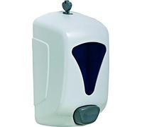 IPC TOOLS SPA DISTRIBUTORE SAPONE LIQ. 900ML