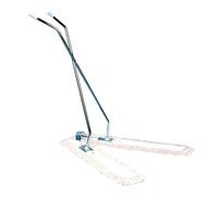 IPC TOOLS SPA Scopa Forbice COT.CM105 M/RINF.C/BO Pulizia Pavimenti Professionale Industriale