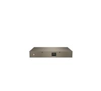 IPCOM IPCOM-24 Switch intelligente G3310F 8 porte Gigabit + 2 porte SFP gestibile Accesso al cloud L2 IP-COM