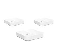 ipcom Mesh Amplify ew9 da 1200 m 11ac WAVE2 Wi-Fi, True Mesh, Gigabit Port,2 * WAN Bandwidth Overlay (ew9 + ep9 X 2)