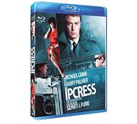 Ipcress BD
