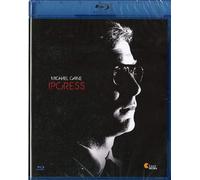 Ipcress (Blu-ray) Michael Caine Guy Doleman Nigel Green Sue Lloyd