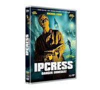 Ipcress : Danger immédiat
