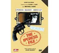 Ipcress, danger immediat