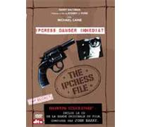 Ipcress, danger immediat