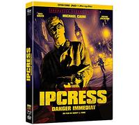 Ipcress : Danger immédiat [Blu-ray]