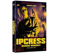 Ipcress : Danger immédiat - DVD
