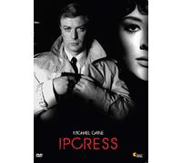 Ipcress (DVD) Michael Caine Nigel Green John Barry Sue Lloyd Guy Doleman