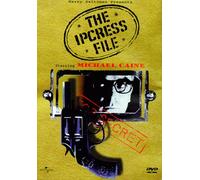 Ipcress File