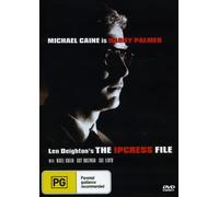 Ipcress Files