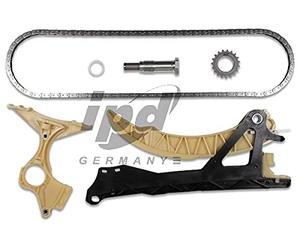 IPD 21-0170 - Kit Catena Distribuzione