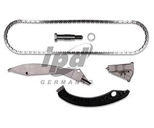 IPD 21-0248 - Kit Catena Distribuzione