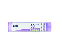 Ipeca 30CH Granuli Omeopatici Boiron