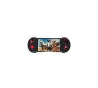 iPEGA 9087S Wireless Bluetooth 4.0 Gamepad Controller Joystick per Android iOS Telefono PC TV TV Box - Nero e Rosso