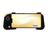 IPEGA BLUETOOTH CONTROLLER GAMEPAD JOYSTICK PG-9211B SUPER CUBE BLACK 793ACCA