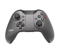 ipega pg-9062 Dark Fighter telescopico wireless Bluetooth Game controller Gamepad per iPhone iPad iOS Samsung Galaxy Note HTC LG Android Tablet PC