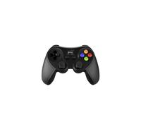iPega PG-9078 Controller di gioco wireless Bluetooth con supporto regolabile e sensore Hall - Nero