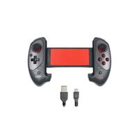 IPEGA PG-9083S Controller Bluetooth estensibile, controller di gioco wireless telescopico per Android/PC Windows