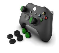 iPega XBX002 Set Copertura per leve di controllo per Xbox 360 Controller - nera