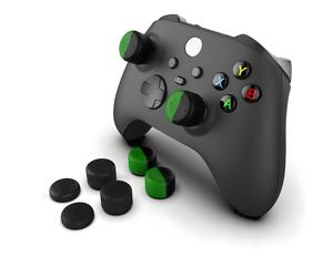 iPega XBX002 Set Copertura per leve di controllo per Xbox 360 Controller - Nera