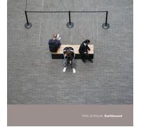 Ipek Gorgun Earthbound (CD) Album