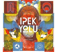 Ipek Yolu Tropical Anatolia (CD)
